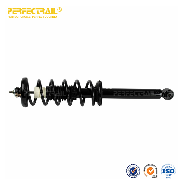 PERFECTRAIL® 172324 Ensamblaje de puntal automático y resorte helicoidal para Acura TSX 2004-2008