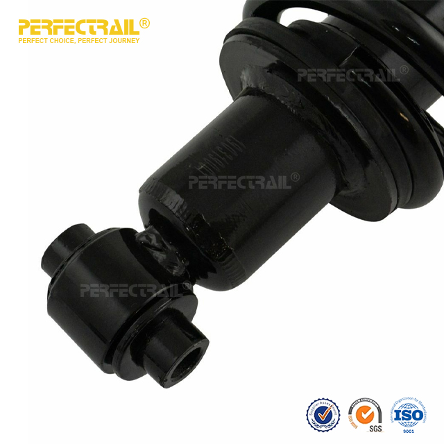 PERFECTRAIL® 273029R 273029L Suspensión delantera automática y conjunto de muelle helicoidal para Chevrolet Camaro 2011-2015