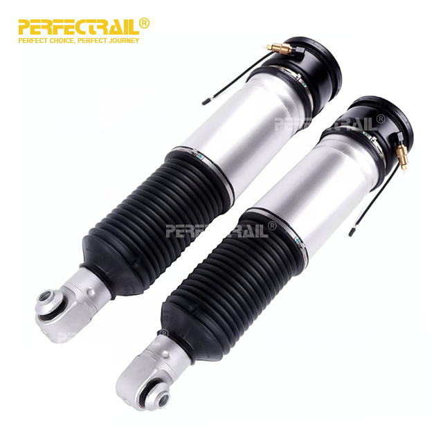 puntal de suspensión neumática trasera 37126785535 37126785536 para BMW 7 series E65 E66 E67