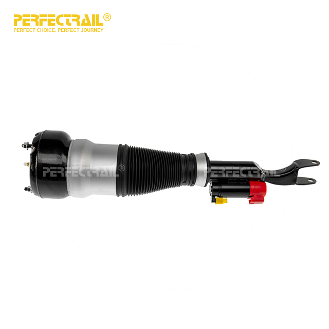 Puntal del choque de la suspensión neumática delantera 2223204913 2223205013 para Mercedes Benz Clase S W222 4Matic