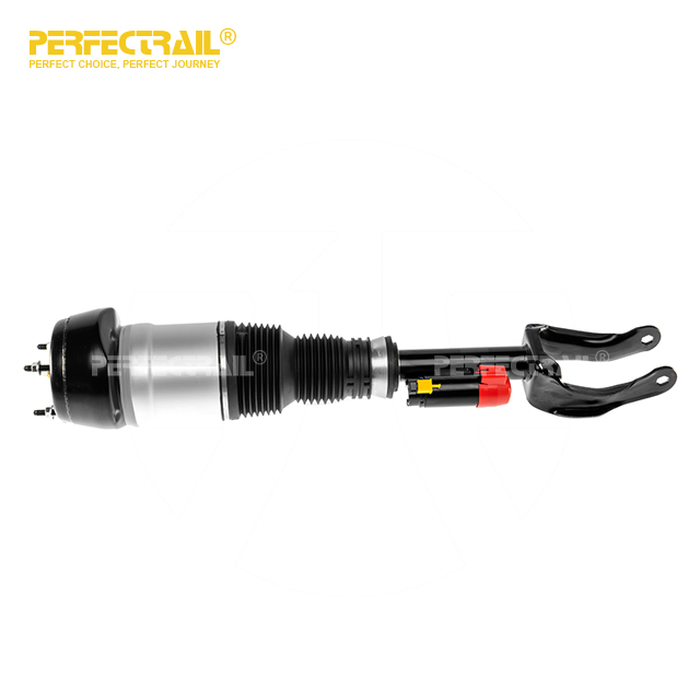 Puntal del choque de la suspensión neumática delantera 2923200900 2923201000 para Mercedes Benz GLE C292