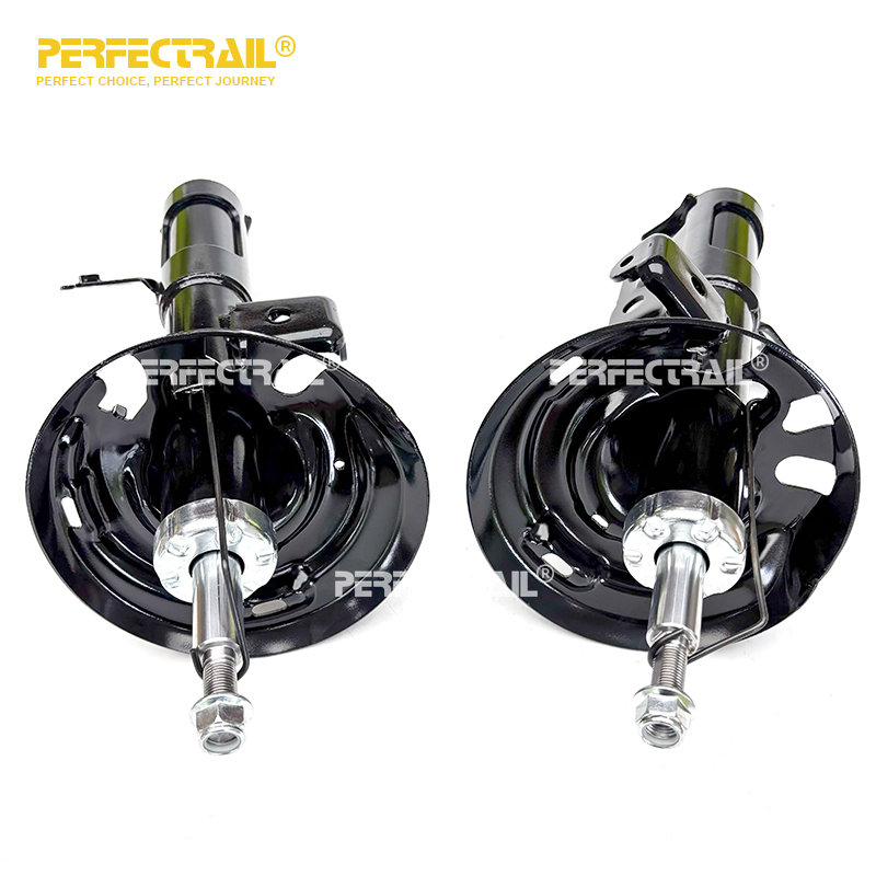 48510-8Z567 48520-8Z397 Amplio Amplia para Toyota Camry 2.5L 2018-