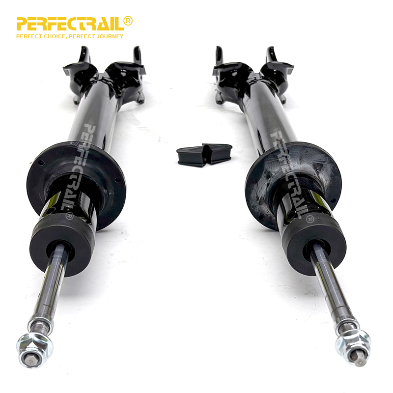 68139496AC 68139497AC 1 par de choque de choque delantero para Jeep Grand Cherokee IV WK WK2 6.4 SRT8 4x4 2011-