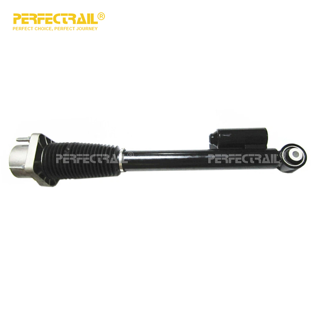 Amortiguador de choque de la suspensión del aire de la parte posterior LR034271 para Land Rover Range Rover IV L405