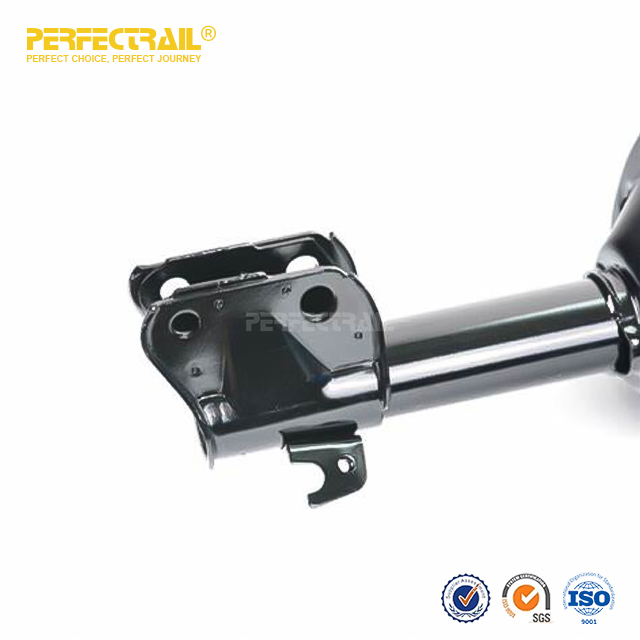 PERFECTRAIL® 272679 272678 Suspensión delantera automática y conjunto de muelle helicoidal para Subaru Forester H4 2.5L 2009-2010