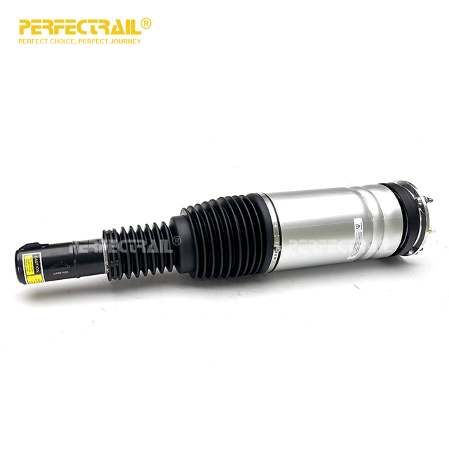 Puntal de la suspensión del aire del frente LR087082 para el deporte II L494 de Land Rover Range Rover IV L405