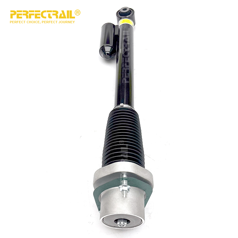 Puntal de suspensión neumática trasera LR034271 para Land Rover Range Rover IV L405 2012-2021