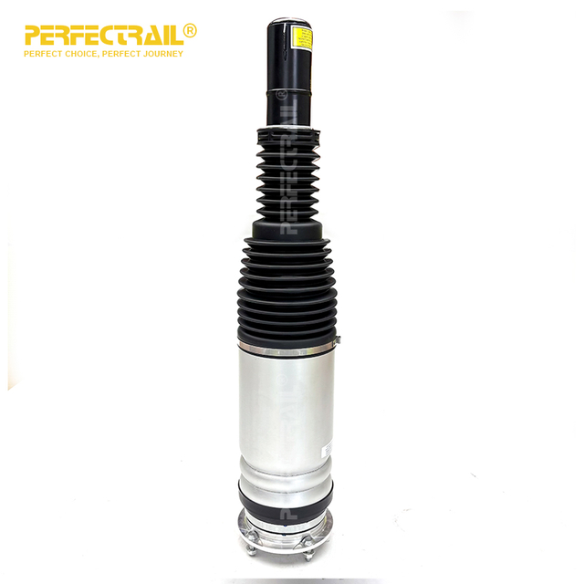 Puntal de la suspensión del aire del frente LR087093 para Land Rover Range Rover Sport II L494