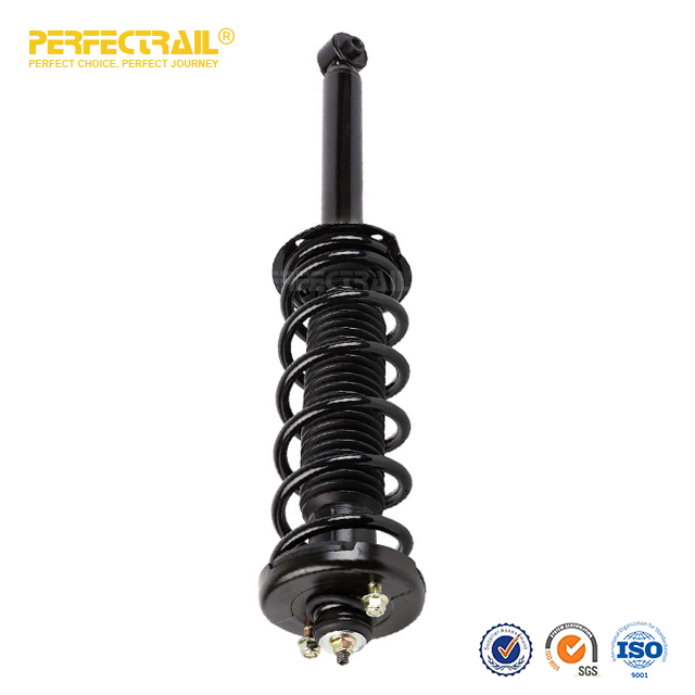 PERFECTRAIL® 171372 Ensamblaje de puntal automático y resorte helicoidal para Honda Accord 2004-2008