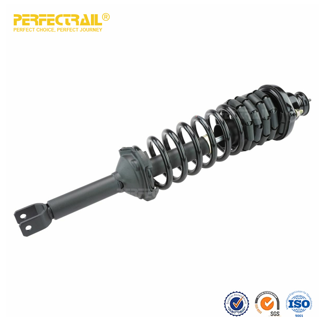 PERFECTRAIL® 171286L 171286R Auto Strut and Coil Spring Assembly para Honda Accord 1994-1997