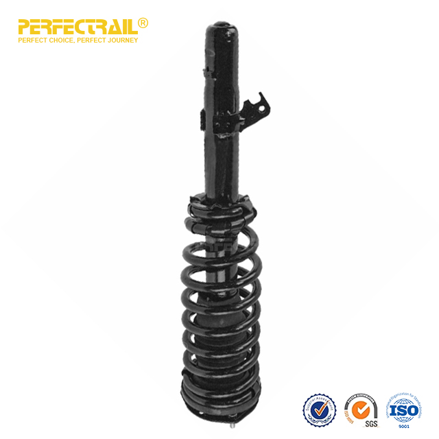 PERFECTRAIL® 172195 Ensamblaje de puntal automático y resorte helicoidal para Mazda 6 2003-2008