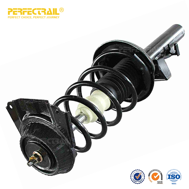 PERFECTRAIL® 171984 Ensamblaje de puntal automático y resorte helicoidal para Ford Contour 1995-2000