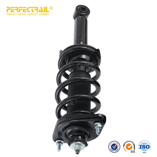 172957L 172957R Auto Strut and Coil Spring Assembly para Honda