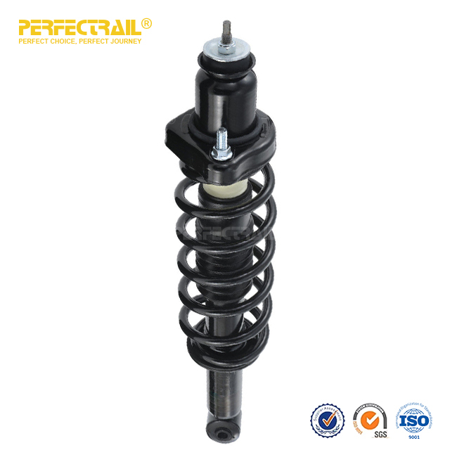 PERFECTRAIL® 272401 472401 Montaje automático de puntal y resorte helicoidal para Jeep Compass 2007-2010