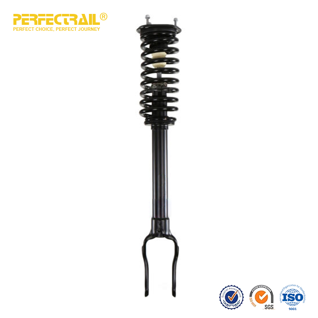 PERFECTRAIL® 272546L 272546R Auto Strut and Coil Spring Assembly para Jeep Grand Cherokee 2011-2015