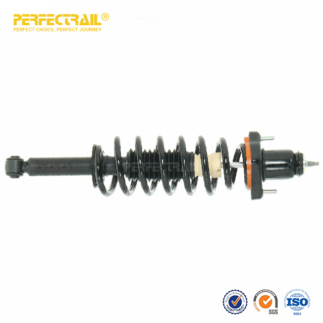 PERFECTRAIL® 172511 Conjunto de puntal automático y resorte helicoidal para Dodge Journey 2009-2010
