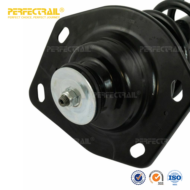 PERFECTRAIL® 273029R 273029L Suspensión delantera automática y conjunto de muelle helicoidal para Chevrolet Camaro 2011-2015