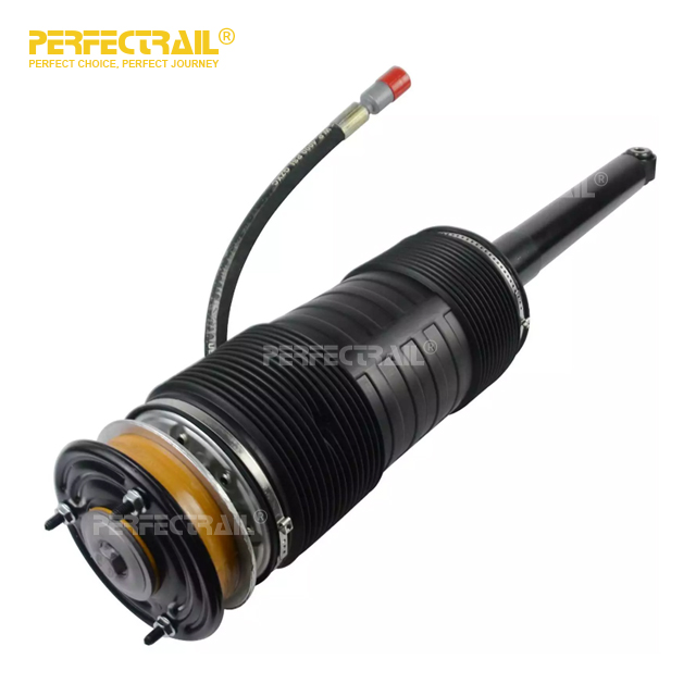 Puntal izquierdo trasero de la suspensión del aire 2213208913 para Mercedes Benz S-CLASS W221 C216