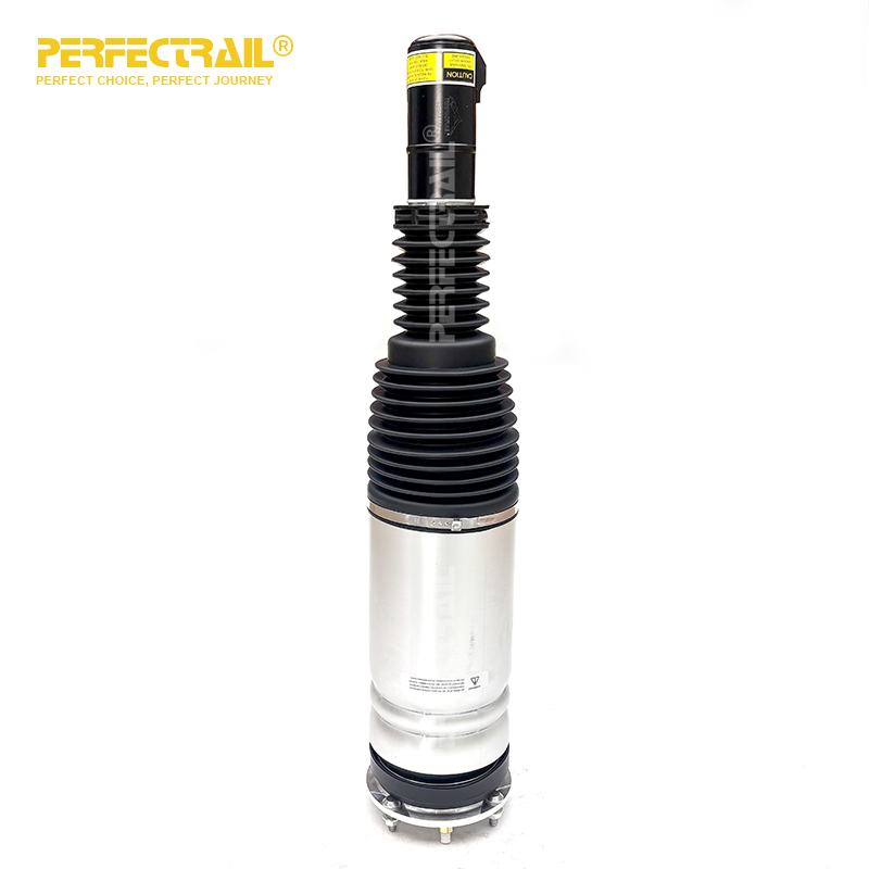 Puntal de la suspensión del aire del frente LR087082 para el deporte II L494 de Land Rover Range Rover IV L405