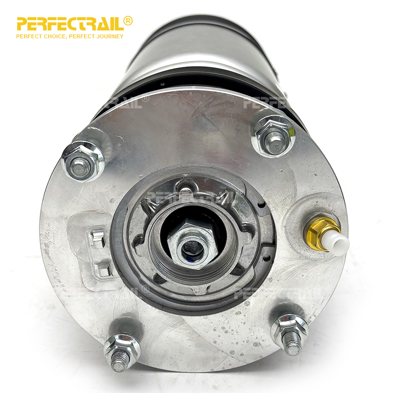 Puntal de la suspensión del aire del frente LR087093 para Land Rover Range Rover Sport II L494