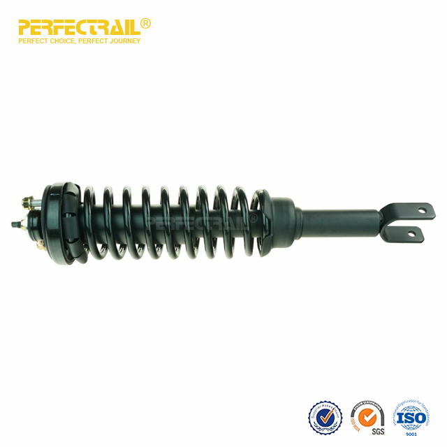 PERFECTRAIL® 171292 Ensamblaje de puntal automático y resorte helicoidal para Honda Civic 1996-2000