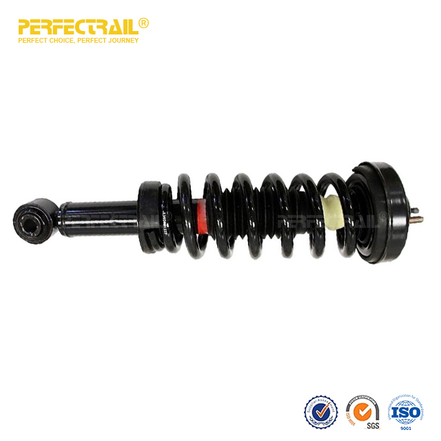 PERFECTRAIL® 171140 171141 Montaje automático de puntal y resorte helicoidal para Ford F150 2009-2013