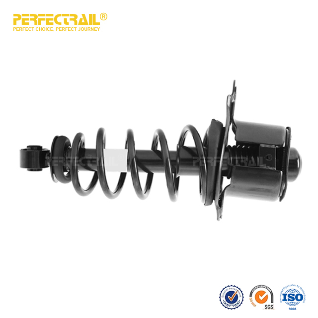 PERFECTRAIL® 15043 15044 Montaje automático de puntal y resorte helicoidal para Ford Taurus 2008-2009