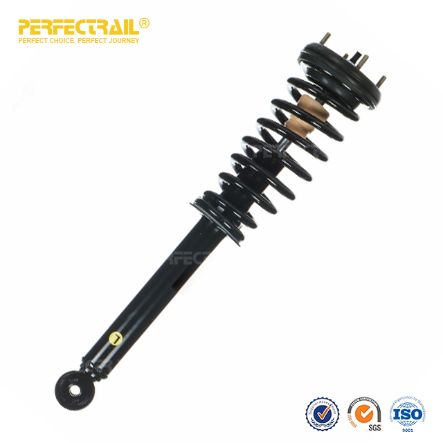 PERFECTRAIL® 171368L 171368R Auto Strut and Coil Spring Assembly para Ford Thunderbird 2002-2005