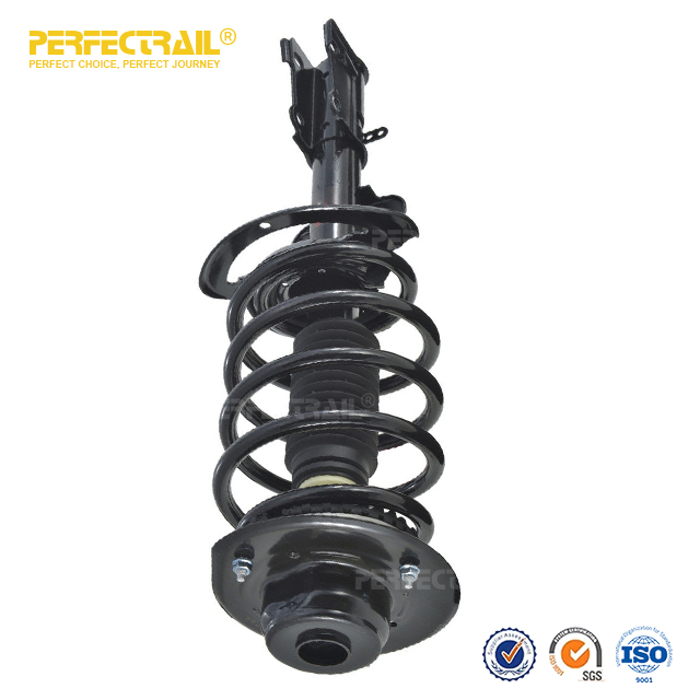PERFECTRAIL® 172130L 172130R Suspensión delantera automática y conjunto de muelle helicoidal para Chrysler Pacifica 2004-2008