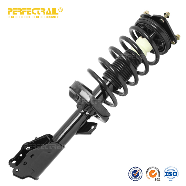 PERFECTRAIL® 171459 171460 Montaje automático de puntal y resorte helicoidal para Mazda MPV 2000-2006