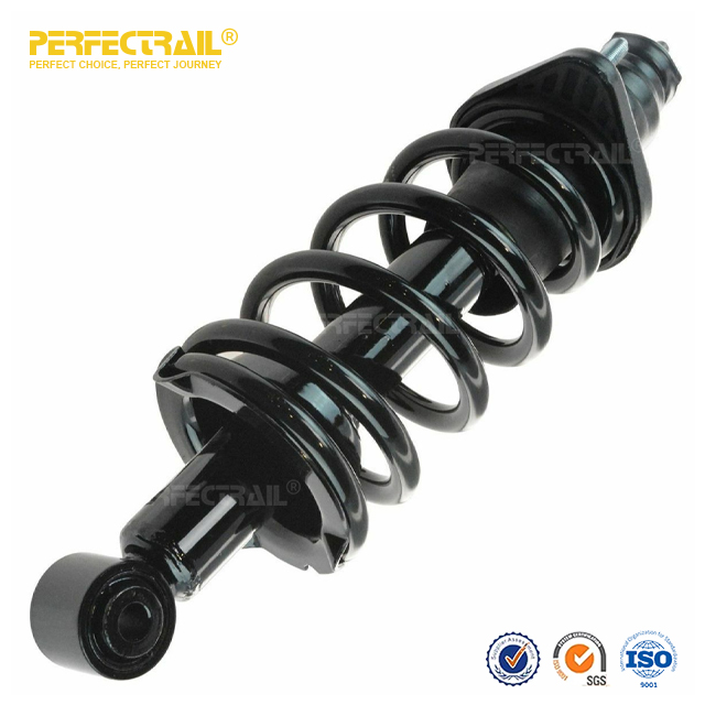 PERFECTRAIL® 172497L 172497R Auto Strut and Coil Spring Assembly para Honda CRV 2007-2011