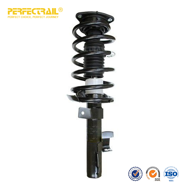 PERFECTRAIL® 172945 172946 Montaje automático de puntal y resorte helicoidal para Mazda 5 2012-2014