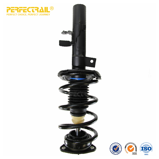 PERFECTRAIL® 272522 272523 Montaje automático de puntal y resorte helicoidal para Ford Focus 2013-