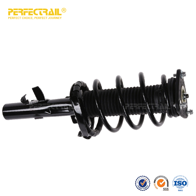 PERFECTRAIL® 172522 172523 Montaje automático de puntal y resorte helicoidal para Ford Focus 2012-2013