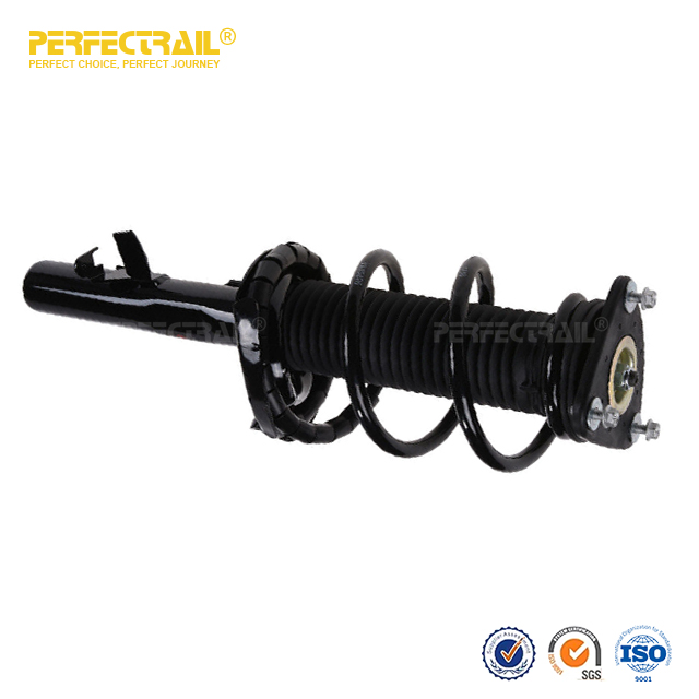 PERFECTRAIL® 172618 172619 Montaje automático de puntal y resorte helicoidal para Ford Escape 2013-