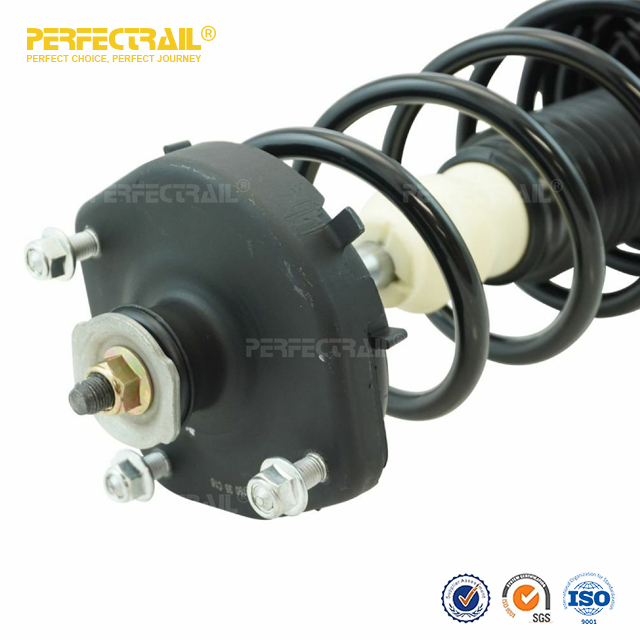 PERFECTRAIL® 171588 171589 Montaje automático de puntal y resorte helicoidal para Mazda Protege 1999-2003