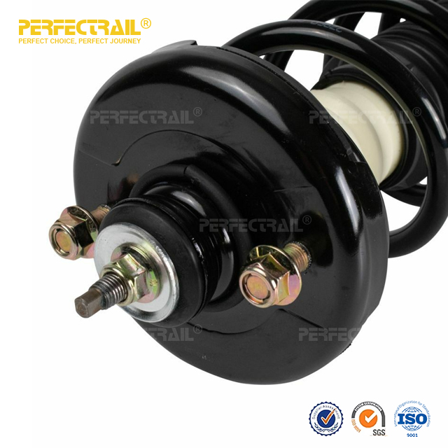 PERFECTRAIL® 172324 Ensamblaje de puntal automático y resorte helicoidal para Acura TSX 2004-2008