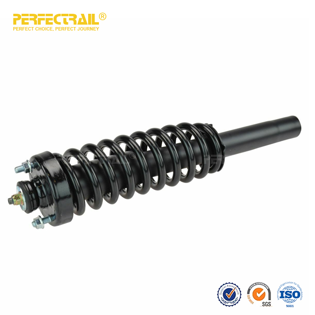 PERFECTRAIL® 171583L 171583R Auto Strut and Coil Spring Assembly para Honda CRV 1997-2001