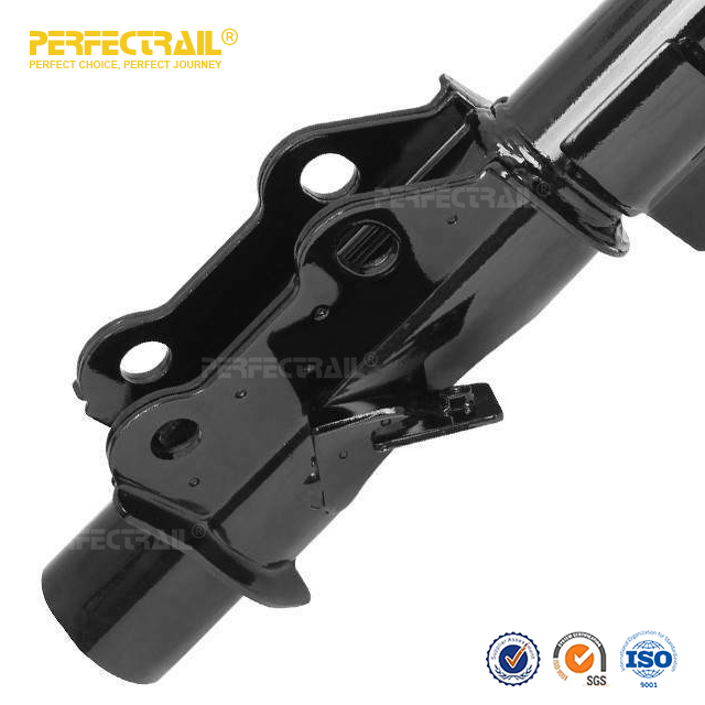 PERFECTRAIL® 172336 172337 Montaje de puntal de suspensión delantera automática y muelle helicoidal para Chevrolet Camaro 2010-2012