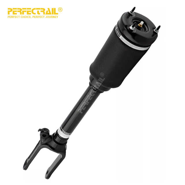 1643206113 puntales de suspensión neumática delantera para Mercedes Benz CLASE M W164