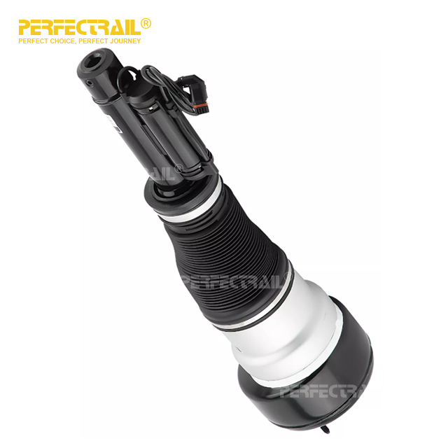 Puntal de suspensión neumática delantera 2213209313 para Mercedes Benz CLASE S W221