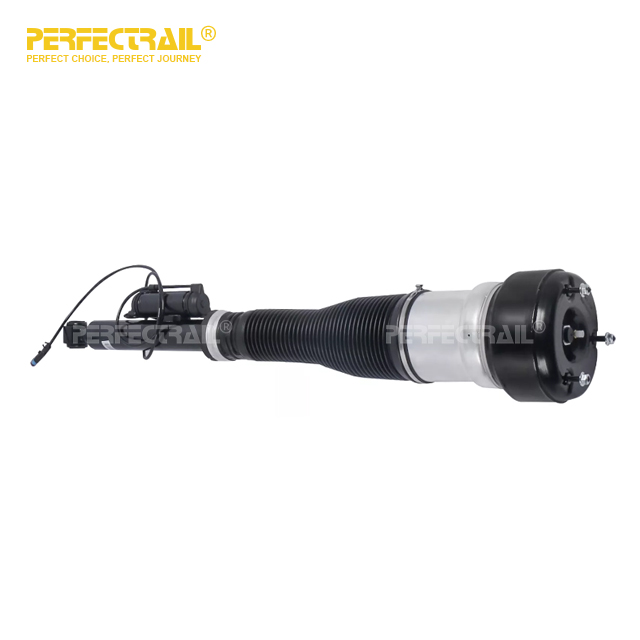 Puntal izquierdo trasero de la suspensión del aire 2213205513 para Mercedes Benz S-CLASS W221