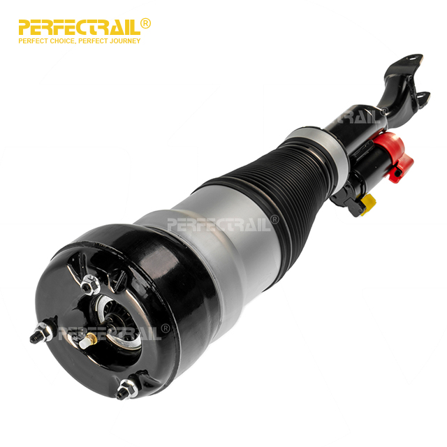 Puntal del choque de la suspensión neumática delantera 2223204913 2223205013 para Mercedes Benz Clase S W222 4Matic