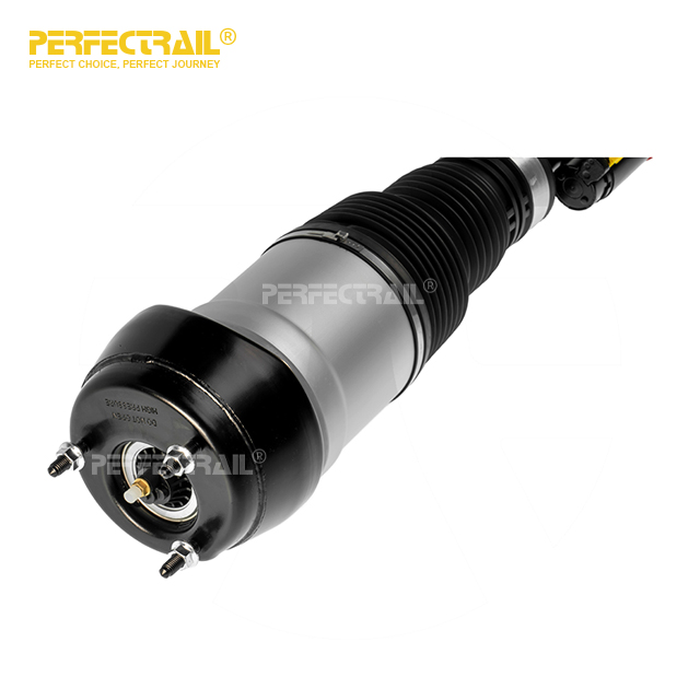 Puntal del choque de la suspensión neumática delantera 2923200900 2923201000 para Mercedes Benz GLE C292