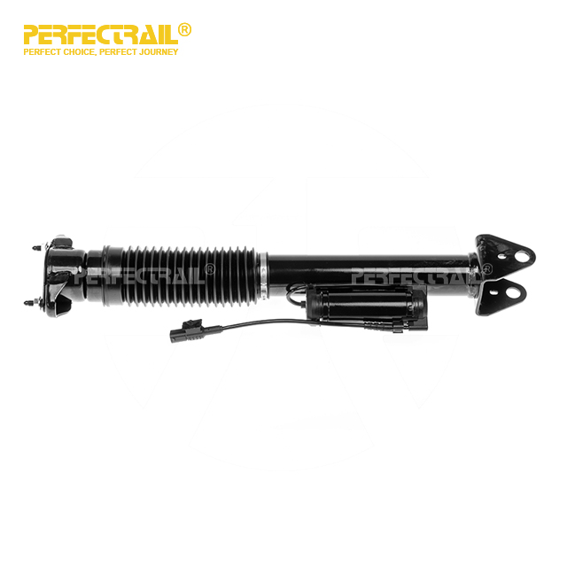 Puntal del choque de la suspensión neumática trasera 1663200130 para Mercedes Benz GLE W166